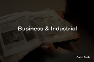 Business & Industrial