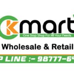 CK Mart - Wholesale & Retail