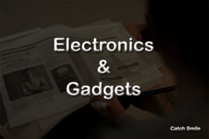 Electronics & Gadgets
