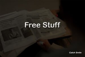 Free Stuff