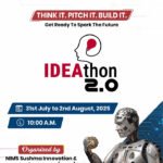IDEAthon - NIMS University