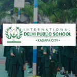 International Delhi Public School