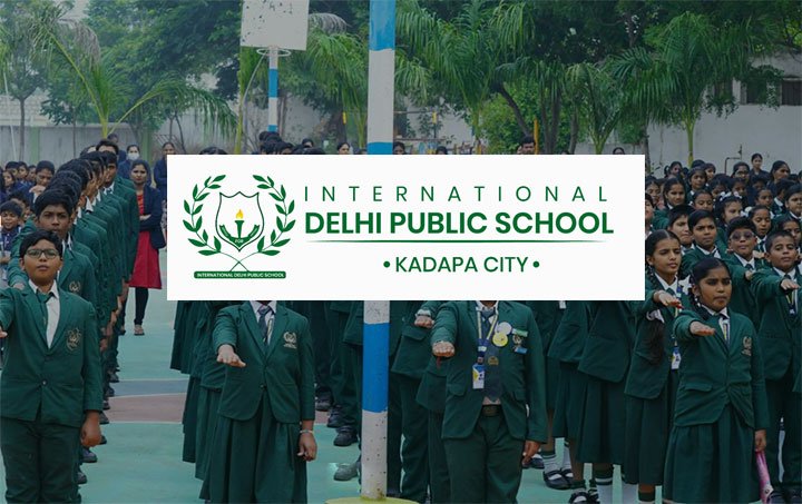 International Delhi Public School