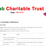 Nayab Charitable Trust