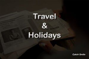 Travel & Holidays