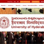 University of Hyderabad