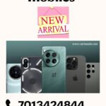 Sri Mokshitha Mobiles