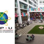 Asia Pacific University